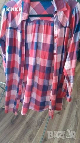 Дамски ризи