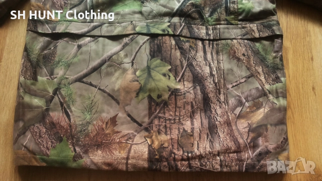 MIL-TEC HUNTING Waterproof Breathable Set размер XL екип водонепромокаем - 1815, снимка 6 - Екипировка - 52977003