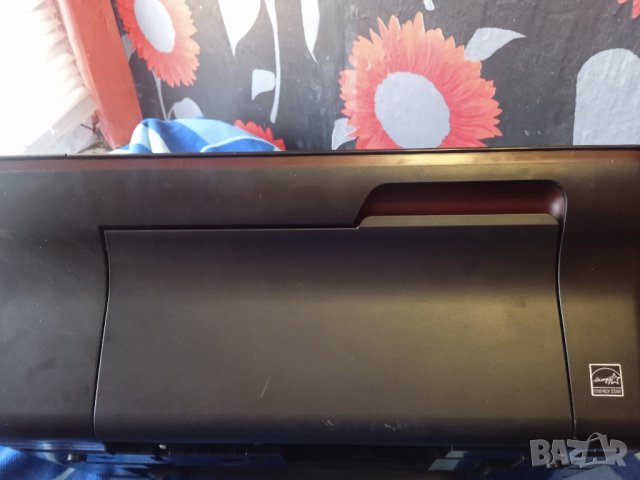 принтер HP , снимка 7 - Принтери, копири, скенери - 43700603