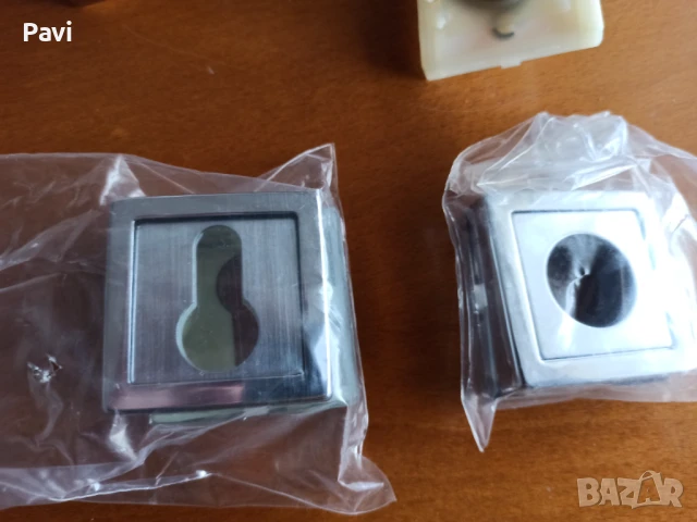 Брава за врата, снимка 5 - Други - 50488850