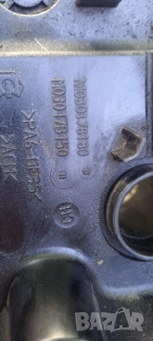 Капак клапани Peugeot 308 1.6 16V, снимка 2 - Части - 51555903