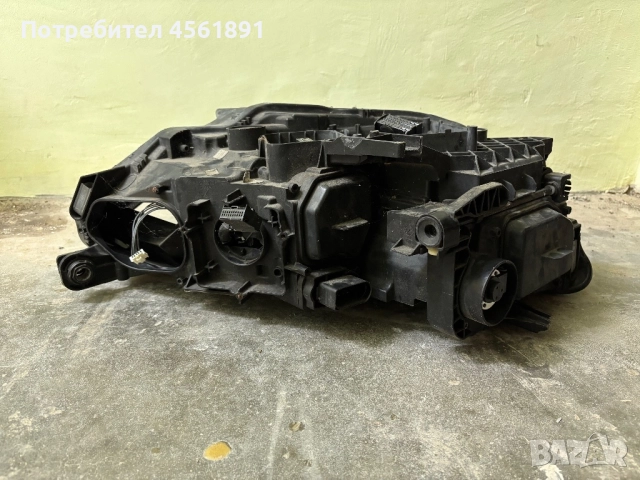 Ляв Фар за Volkswagen Passat B8, снимка 3 - Части - 52504577