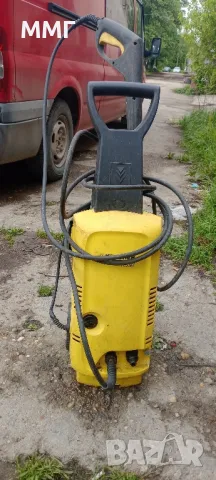 водоструйка