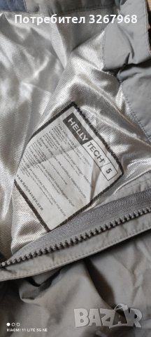 Helly Hansen ски сноуборд панталон L , снимка 7 - Зимни спортове - 43893582