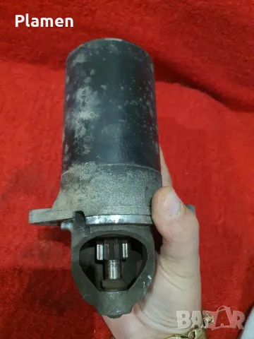 Стартер за Алфа ромео 145 1,4 90коня боксер бензин, снимка 10 - Части - 48955417