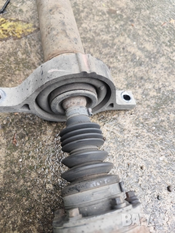 Кардан Hyundai Santa fe-2.2CRDI-197кс, снимка 3 - Части - 52330628