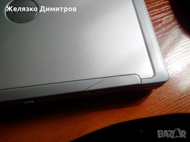 Dell Inspiron 710m за части, снимка 9 - Части за лаптопи - 28566925