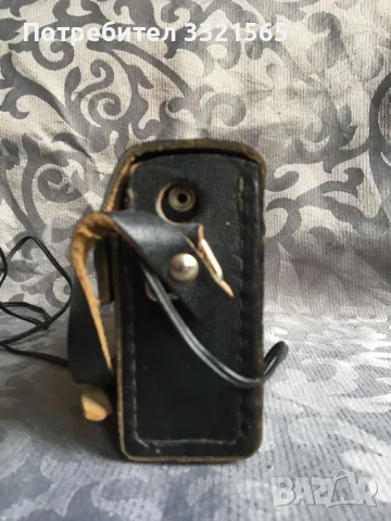 Транзистор Sokol-403, снимка 5 - Радиокасетофони, транзистори - 48935836