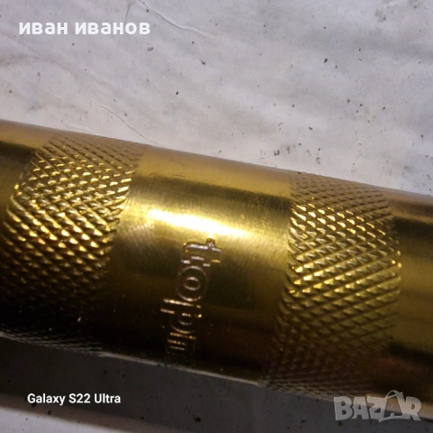 Ударни Отверки , снимка 8 - Отвертки - 53262159