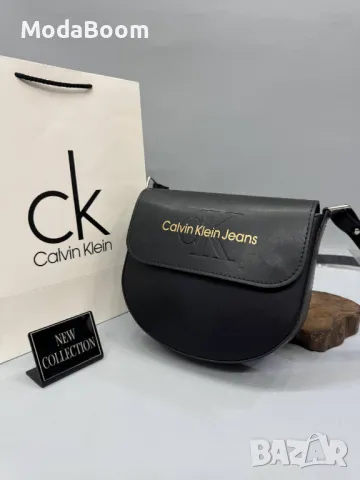 Calvin Klein дамски чанти Различни цветове , снимка 2 - Чанти - 48873419
