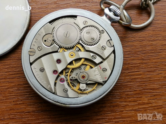 Молния 3602 ЧЧЗ , снимка 8 - Антикварни и старинни предмети - 36578492