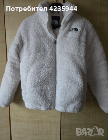 The north face оригинално яке 