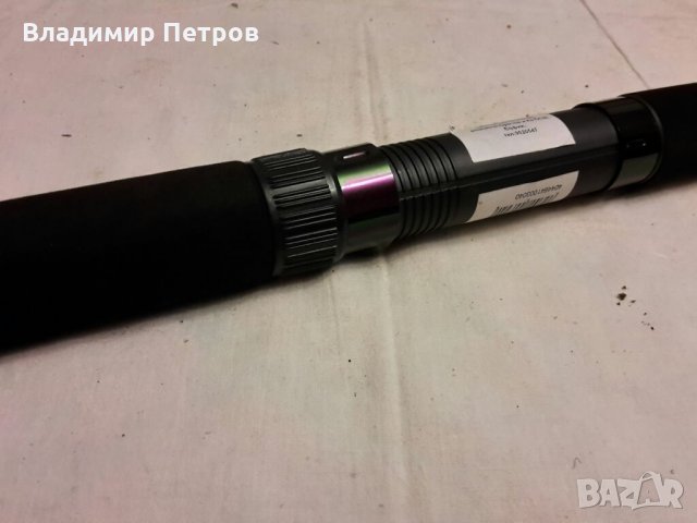 Въдица , снимка 6 - Въдици - 32539696