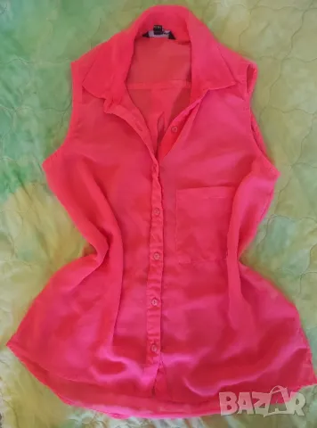 Ризи-дамски, снимка 4 - Ризи - 49956769