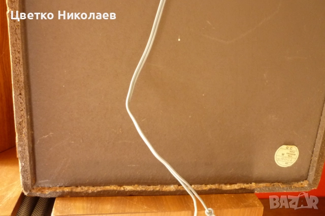 Realistic MC- 2001, снимка 9 - Тонколони - 51707514