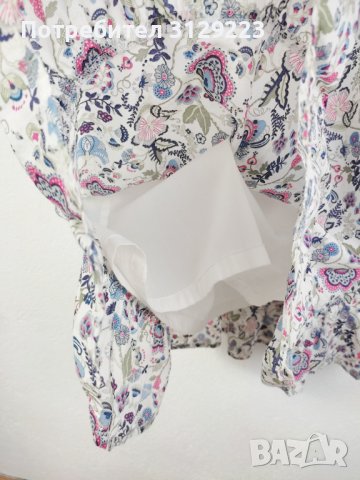 Marc O'Polo dress EU38 nr. A1, снимка 3 - Рокли - 40319184