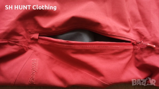 Bergans of NORWAY OPPDAL INSULATED LADY PANTS Размер M дамски ски сноуборд панталон 23-54, снимка 12 - Зимни спортове - 52217399