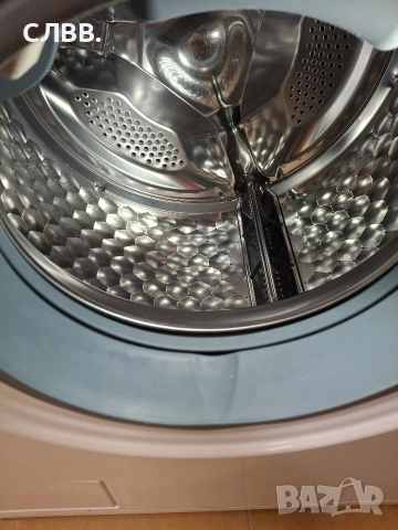 Продавам пералня MIELE , снимка 4 - Перални - 52822035