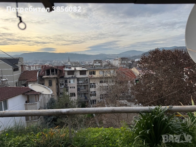 Апартамент в гр. Кърджали- тристаен , снимка 10 - Апартаменти - 52724802