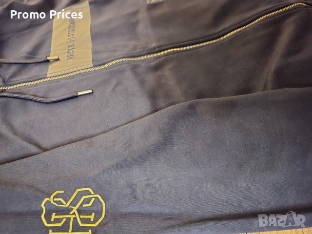 Promo комплект H8S анцуг Христо Стоичков М, снимка 4 - Спортни дрехи, екипи - 53289219