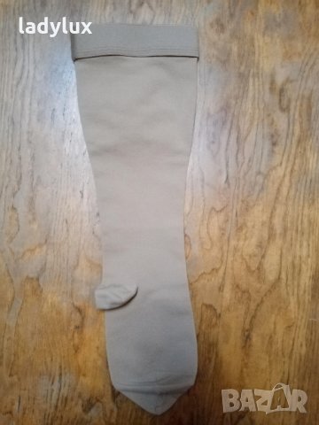 VENOSAN 7002 compression Чорап със силиконова лента. Код 1470 , снимка 3 - Дамски чорапи - 35482122