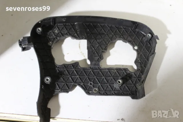 Капак ангренаж Ситроен Ц5 Citroen C5 2.0i  9639224980, снимка 2 - Части - 50337410