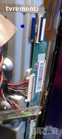 MAIN BOARD ,715G9216-C01-000-004T, for ,PHILIPS 39PHS4112/12, снимка 4 - Части и Платки - 36742090