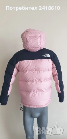 The North Face Himalayan 550 Down Women Parka Size S ОРИГИНАЛ! Дамско Зимно пухено Яке!, снимка 9 - Якета - 53578639