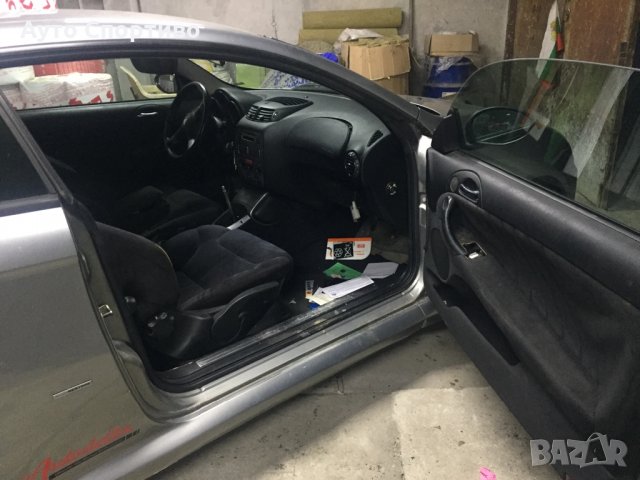 Алфа ромео Gt на части!, снимка 3 - Автомобили и джипове - 26676881