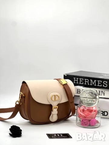 чанти christian dior , снимка 8 - Чанти - 50745377