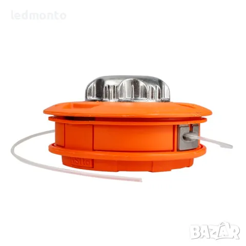 Алуминиева Глава за Тример CMCP Косачки, Тримери и Храсторези, снимка 5 - Градинска техника - 48773147