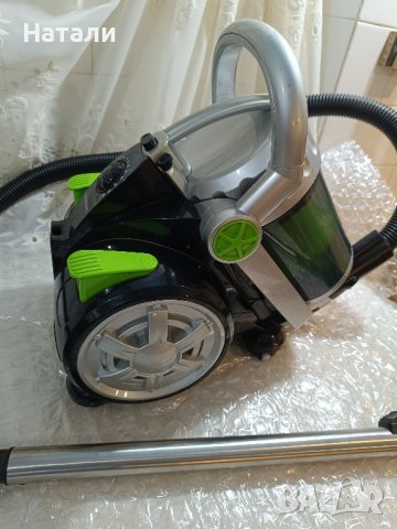 прахосмукачка Grundig 2398, снимка 3 - Прахосмукачки - 43057682