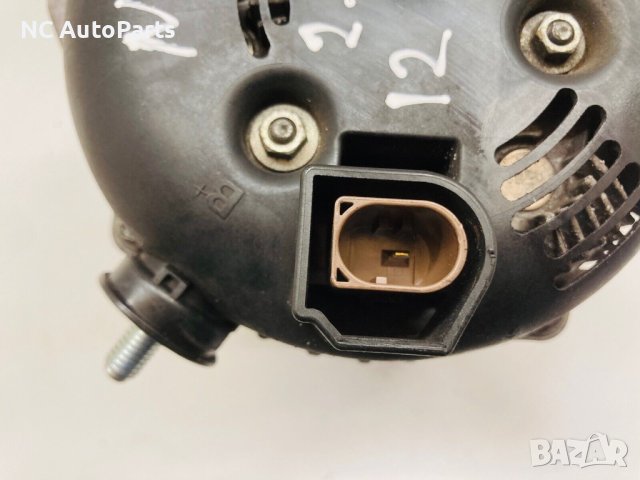 Алтернатор Генератор за Range Rover Рендж Ровър Евок L538 2.2 дизел BJ32-10300-AC DENSO 2012, снимка 6 - Части - 43475136