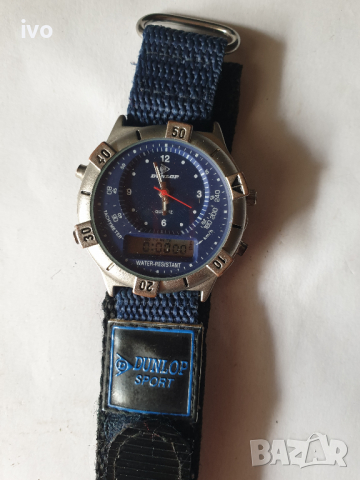 dunlop sport, снимка 6 - Мъжки - 36412611