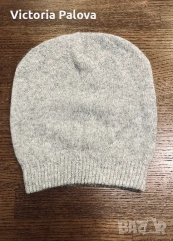 Вълнена шапка , снимка 11 - Шапки - 43549888