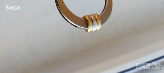 Cartier-Must de Cartier,Money Clip,Original Accsessory, снимка 15 - Други - 32909677