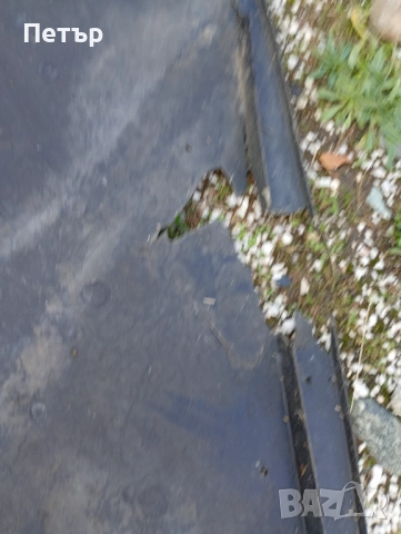 Кора под двигателя Рено Мастер Опел Мовано 2010-2019г, снимка 2 - Части - 52136735