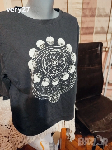 летни дрехи топ, снимка 5 - Рокли - 52595638