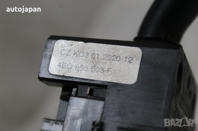 Лостчета светлини, мигачи, фарове, чистачки Фолксваген голф 4 02г Volkswagen golf 4 2002, снимка 3 - Части - 43944337