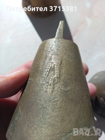 Лот чанове- 3 броя, снимка 7 - Колекции - 52176419