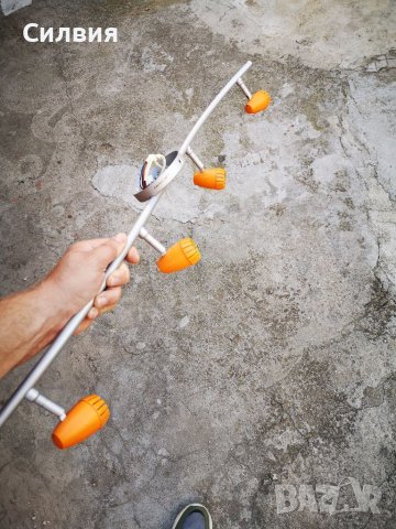 Мотално спот осветление