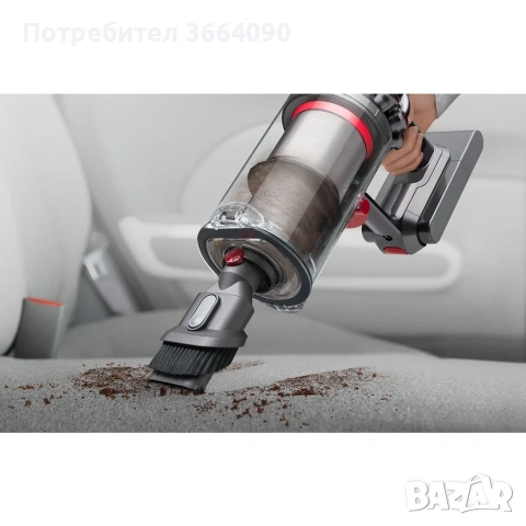 Dyson V11 Advanced – безжична прахосмукачка - неразопакована, снимка 5 - Прахосмукачки - 53238186
