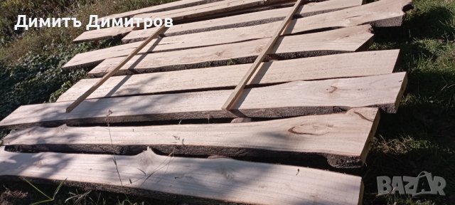 Трупи и дъски от Пауловния , снимка 6 - Строителни материали - 38438130