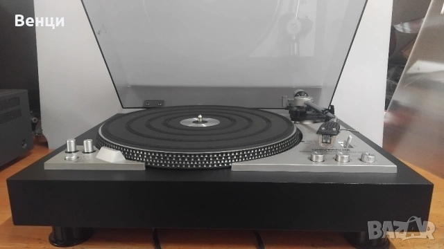  Universum Studio System 6000 Direct Drive MICRO SEIKI JAPAN