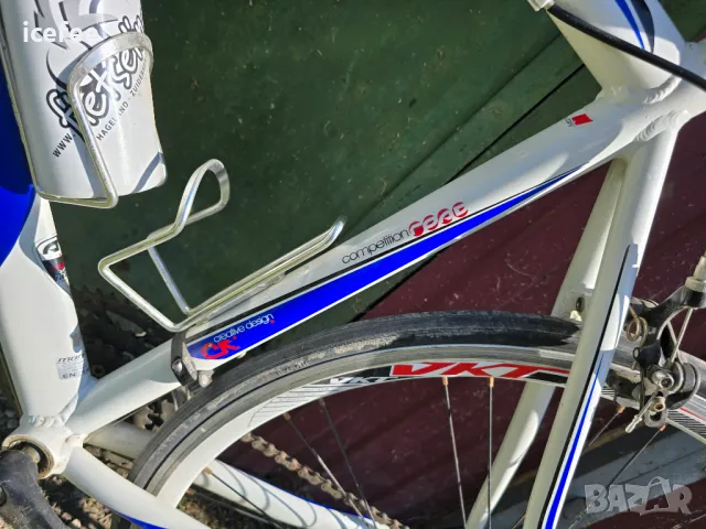 Montana Tour 28 цола , снимка 5 - Велосипеди - 49976483