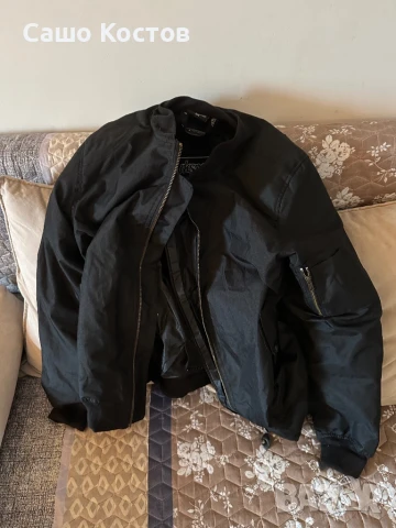 Текстилен Мото екип размер М