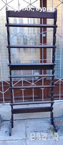 Стойка за БИЖУТЕРИЯ