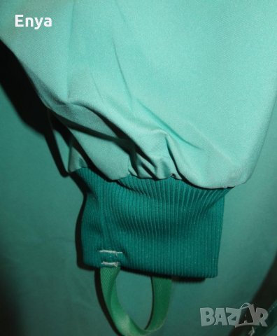 Операционна престилка със защитна маска №2 , снимка 4 - Медицински консумативи - 28327185