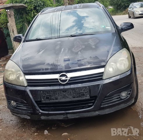 Opel astra h 1.7 SDTна части 