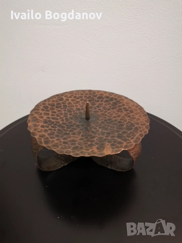 Медна посуда, снимка 7 - Съдове за готвене - 52504935